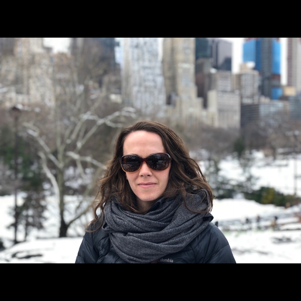 Meet your Posher, Amber